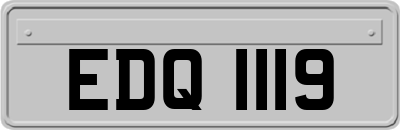 EDQ1119