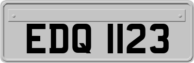 EDQ1123
