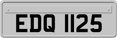 EDQ1125