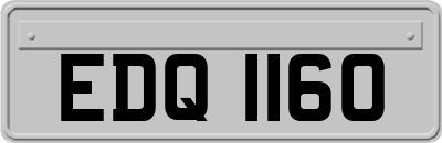 EDQ1160