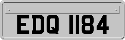 EDQ1184