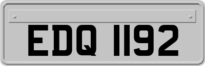 EDQ1192