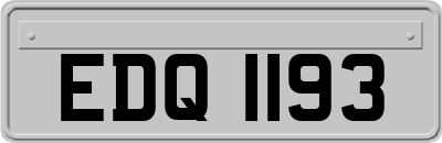 EDQ1193