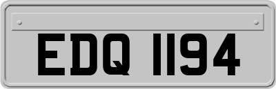 EDQ1194
