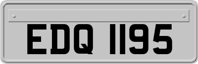 EDQ1195