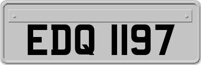 EDQ1197