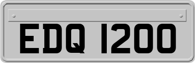 EDQ1200