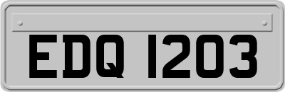 EDQ1203