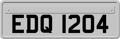 EDQ1204