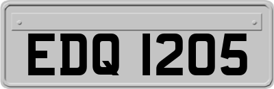 EDQ1205