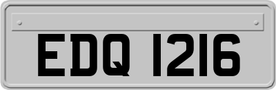 EDQ1216