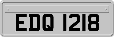 EDQ1218