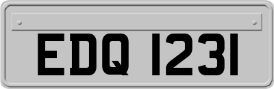EDQ1231