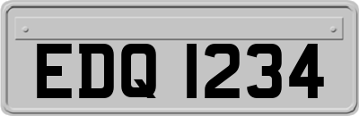EDQ1234
