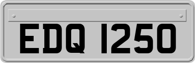 EDQ1250