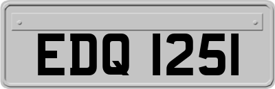 EDQ1251