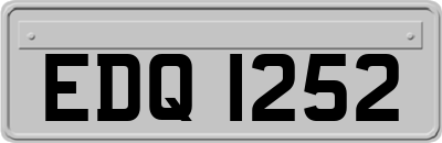 EDQ1252