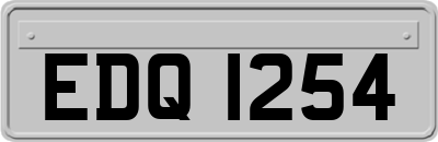 EDQ1254