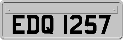 EDQ1257