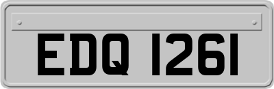 EDQ1261
