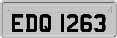EDQ1263
