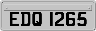 EDQ1265