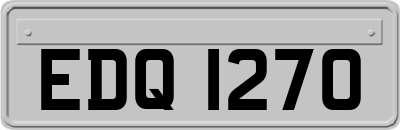 EDQ1270