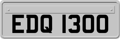 EDQ1300