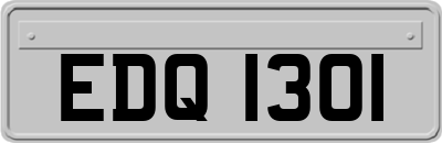 EDQ1301