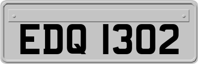 EDQ1302