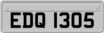 EDQ1305