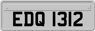 EDQ1312