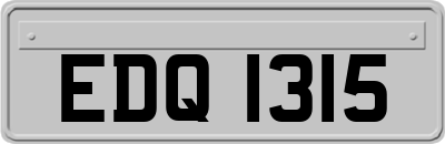 EDQ1315
