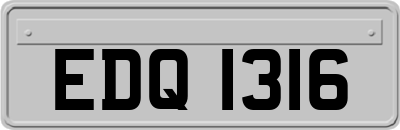 EDQ1316