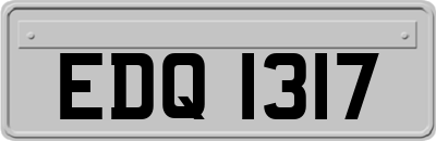 EDQ1317