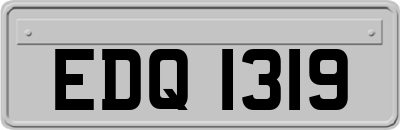 EDQ1319