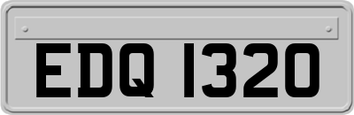 EDQ1320