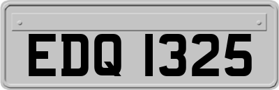EDQ1325