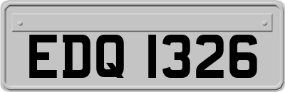 EDQ1326