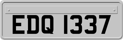 EDQ1337