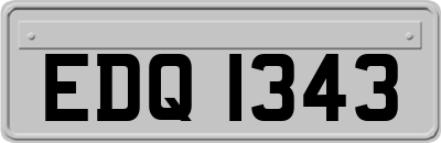 EDQ1343