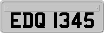 EDQ1345
