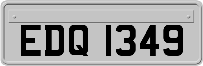 EDQ1349