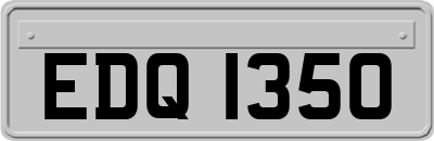 EDQ1350