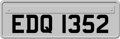 EDQ1352