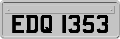 EDQ1353