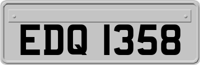 EDQ1358