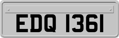 EDQ1361