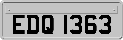 EDQ1363