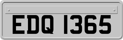 EDQ1365